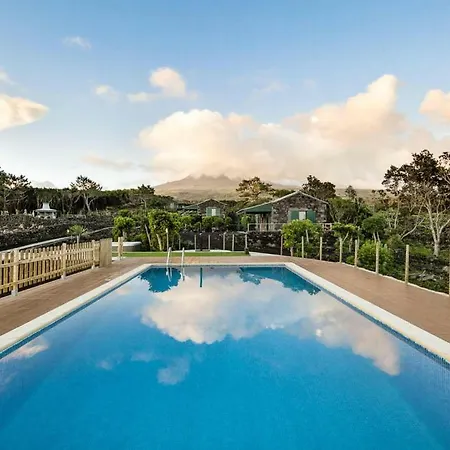 Holiday Homes Bacchus Santa Luzia - Pdl02023-fyc בית נופש Santa Luzia (Sao Roque do Pico)