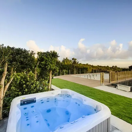 Holiday Homes Bacchus Santa Luzia - Pdl02023-fyc בית נופש