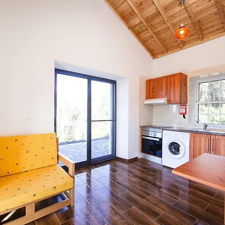 Holiday Homes Bacchus Santa Luzia - Pdl02023-fyc Santa Luzia (Sao Roque do Pico)