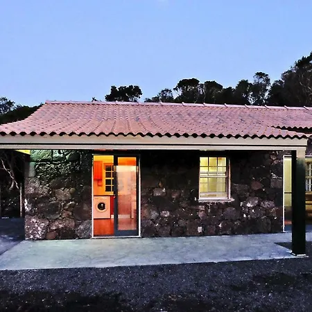 Holiday Homes Bacchus Santa Luzia - Pdl02023-fyc בית נופש Santa Luzia (Sao Roque do Pico)