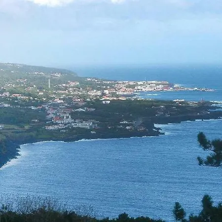 Holiday Homes Bacchus Santa Luzia - Pdl02023-fyc Santa Luzia (Sao Roque do Pico)