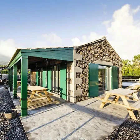 Holiday Homes Bacchus Santa Luzia - Pdl02023-fyc Santa Luzia (Sao Roque do Pico)