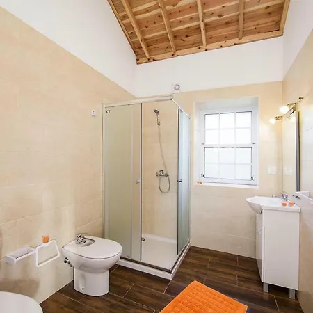 בית נופש Holiday Homes Bacchus Santa Luzia - Pdl02023-fyc *